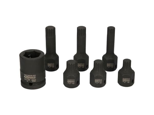 KS Tools 515.1160, 1,05 kg