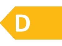 Electrolux LFU215X, 272 m³/t, Ducted/Resirkulerende, E, D, D, 71 dB