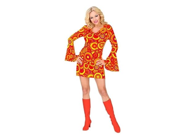 Groovy Girl kostume