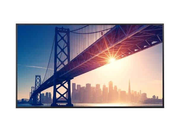 SHARP MULTISYNC ME502 50" UHD 450 NITS 18/7 SOC ANDROID