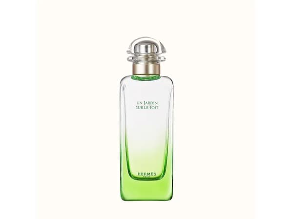 HERMES UN JARDIN SUR LE TOIT EDT 100ml