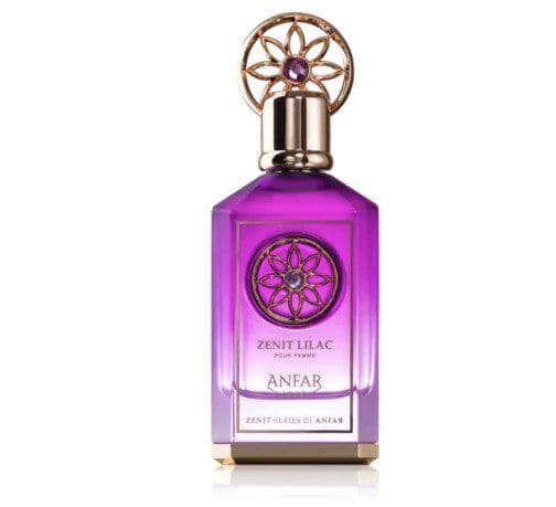 Anfar 1950 Zenit Lilac Extrait de Parfum 100 ml (dame)