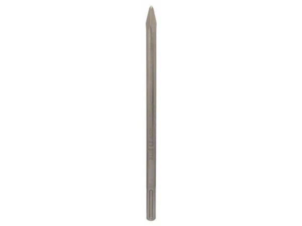 Bosch SPIDSMEJSEL SDS-MAX 400MM STD 10 st