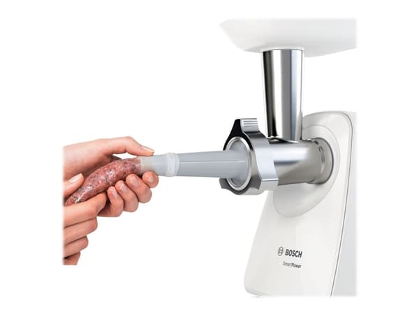 Bosch SmartPower MFW2510W - Köttkvarn - 350 W