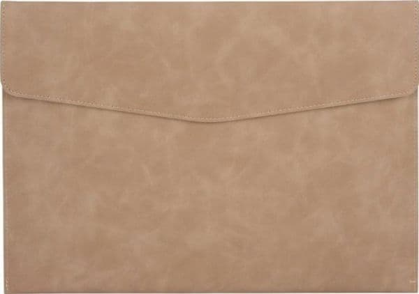 A4 505 kirjekuorikansio beige