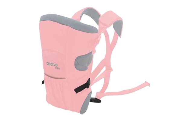 Asalvo bärsele rosa 2020