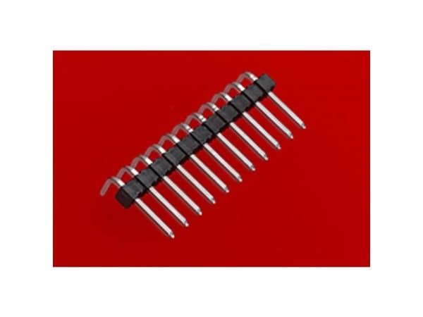 Molex instickstiftlist (standard) 22288363 1 st bulk