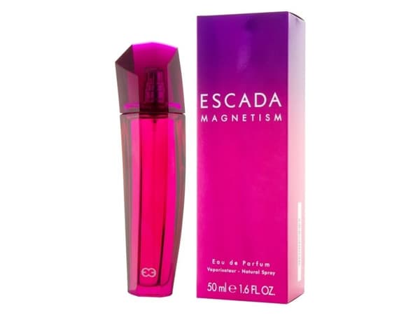 Escada Magnetism Eau De Parfum 50 ml (kvinne)