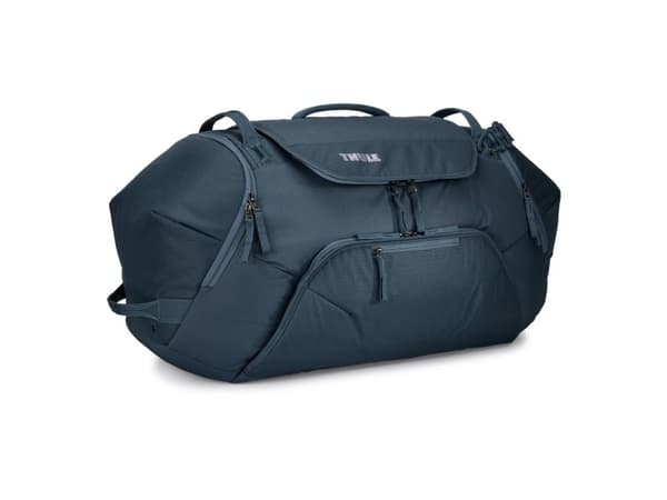 Thule RoundTrip duffel 80 l mørk skifer
