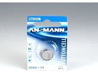 ANSMANN - CR1616 Batterier - Li