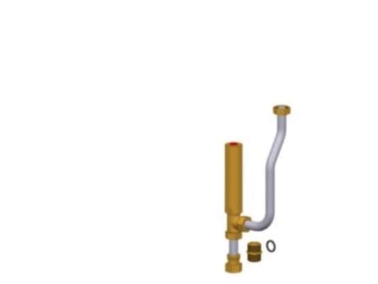 Danfoss Redan AVE tryckkompensator - AVE tryckkompensator för eftermontering