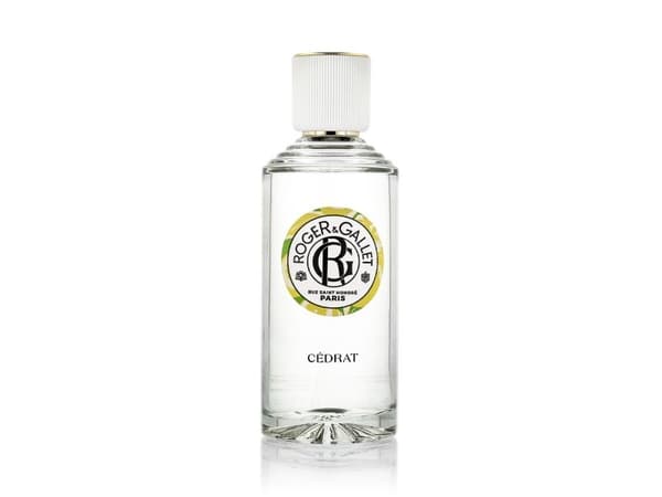 Roger & Gallet Cedrat Fragrant Wellbeing Water 100 ml