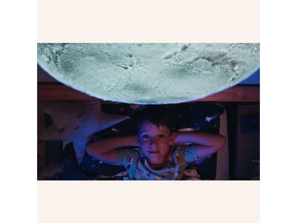 Brainstorm My Very Own Moon