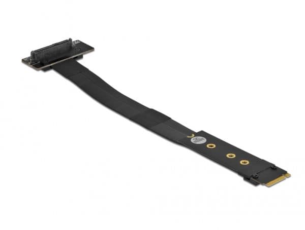 Delock - Grensesnittsadapter - U.2 NVMe - M.2 Card