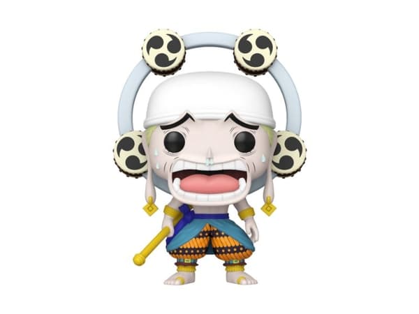 Funko Pop! One Piece Enel 91979