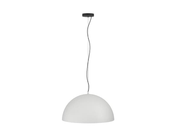 EGLO GAETANO 1 pendel E27 svart/grå