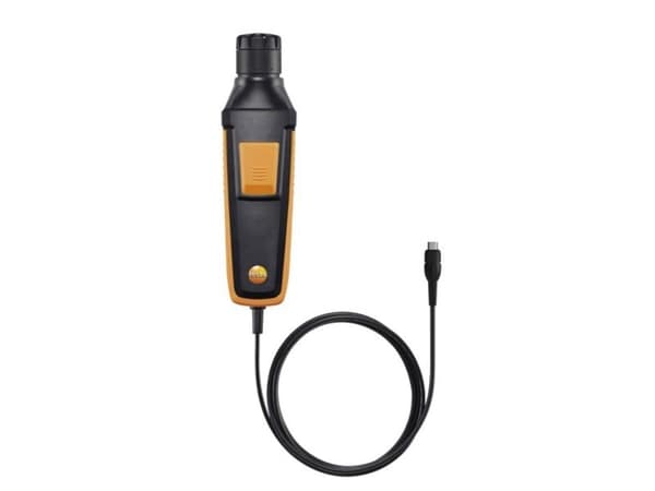 Testo 0632 1272