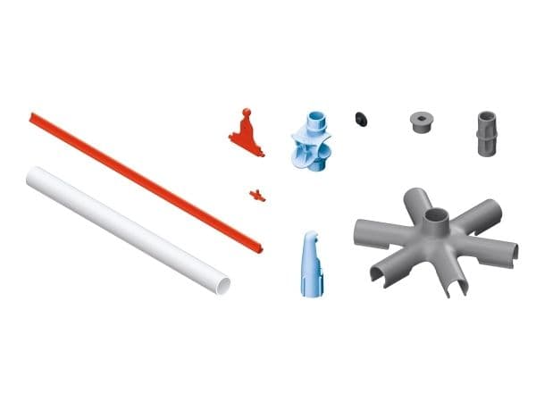 Playmobil 71975, 7 År, Multifärg