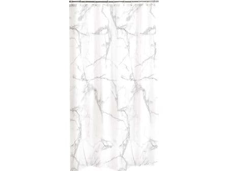 Douceur d`Interieur dusjforheng marmor 150 x 200 cm
