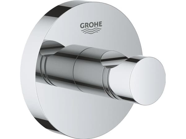 Grohe Essentials pyyhekoukku - kromi