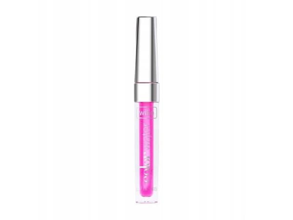 Wibo Lip Gloss Color Water Number 5