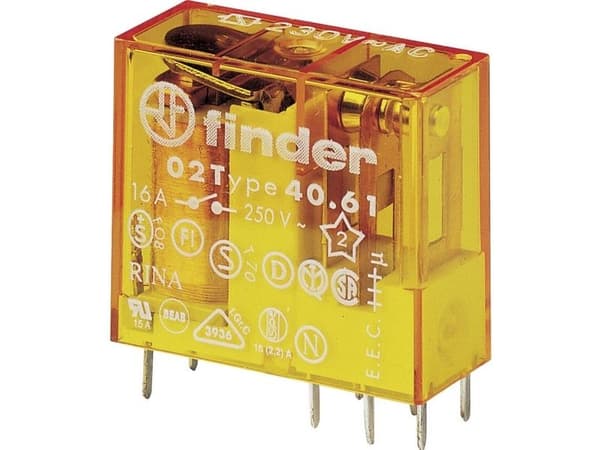 Finder 406182304300