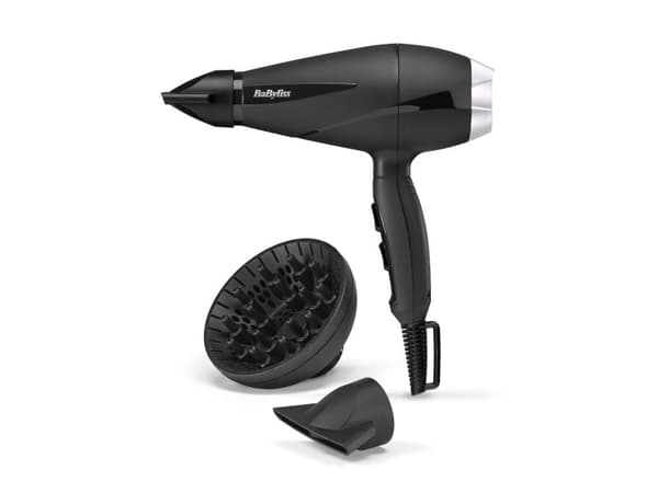 Suszarka BaByliss Style Pro 2100 6710DE