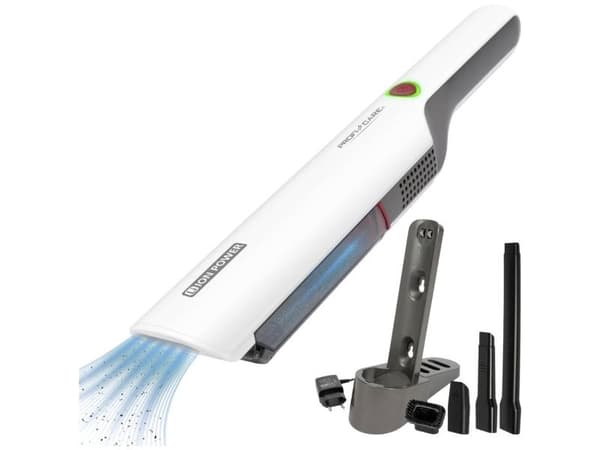 Proficare PC-AKS 3102 valkoinen