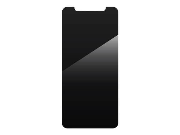INVISIBLESHIELD GLASS ELITE PRI VACY+ SCREEN IPHONE 12 PRO MAX