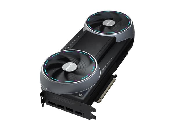 Gigabyte RTX5090, Infinity 32GB