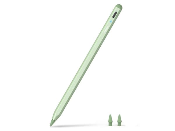 Metapen A8 -aktiivikynä iPadille, USB-C - vihreä