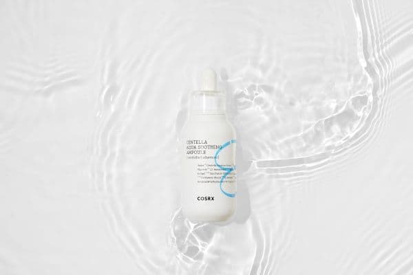 Cosrx Hydrium Centella Aqua Soothing Ampulle 40 ml
