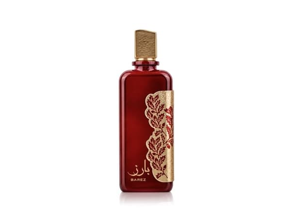 Ard Al Zaafaran Barez Eau De Parfum 100ml