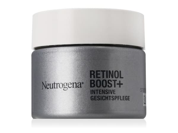 Neutrogena Retinol Boost+ Intense Care Cream 50 ml