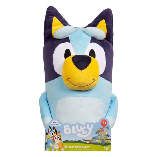 Bluey Jumbo plush 45 cm.