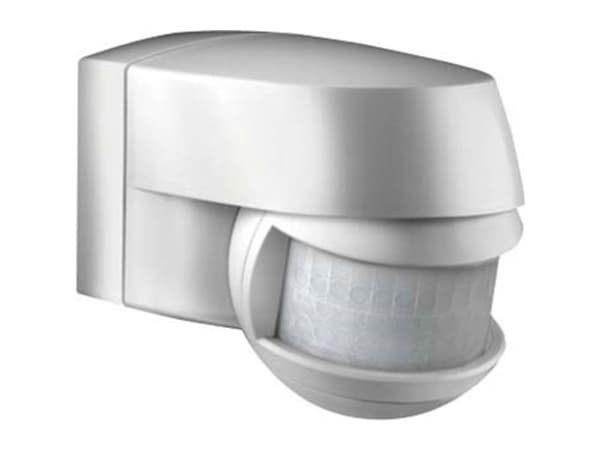Rörelsesensor MD 200 Vit