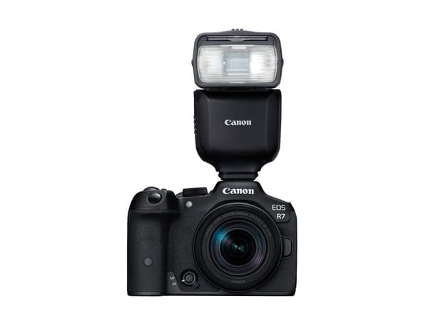 Canon Speedlite EL-10 - - 60 (m)