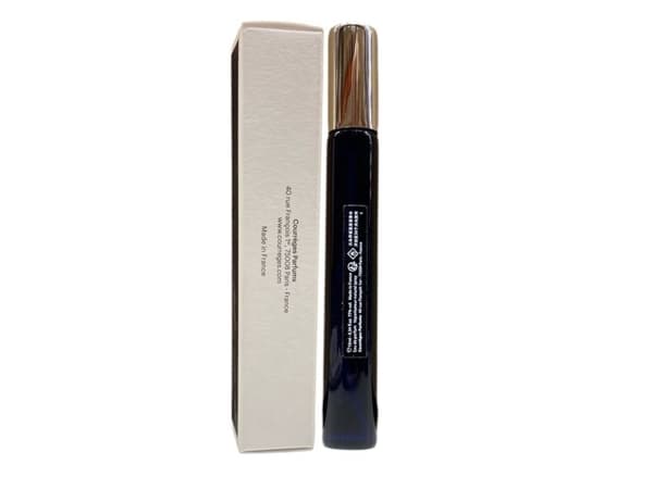 Courreges C Eau de Parfum unisex 10 ml