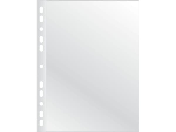 Q-Connect dokumentfickor A4 100 st.
