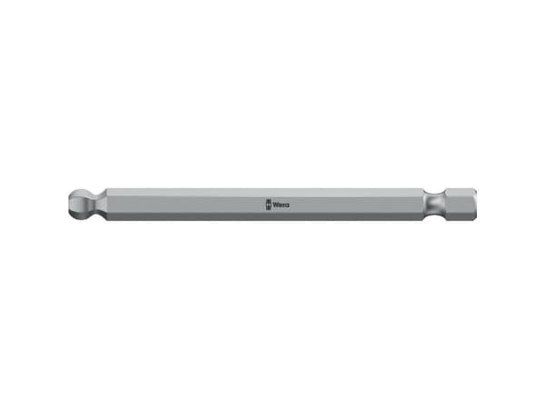 842/4 ALLEN BITS MED KULHODE842/4 SW 7/32 X 89 MM