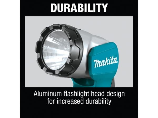 Makita DEADML802 - Lommelykt - LED - 3.2 W