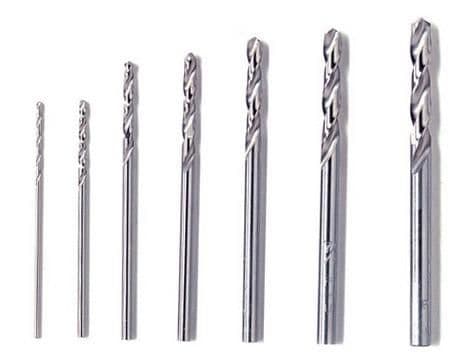 Dremel BORSÆT 628 7 DELE