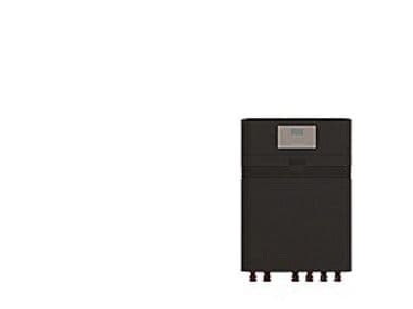 FJV-enhet Calefa II S 40-V ITC C by 2