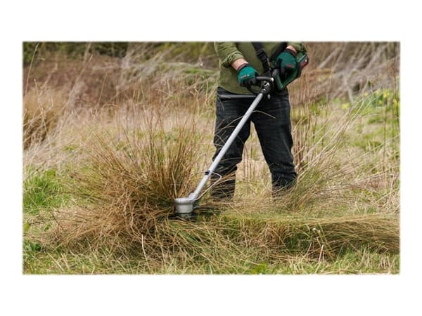 Bosch BUSKRYDDER ADV 23CM 36V SOLO batteri