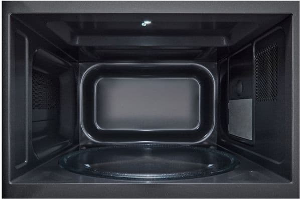 LG MS3032JAS Mikrobølgeovn