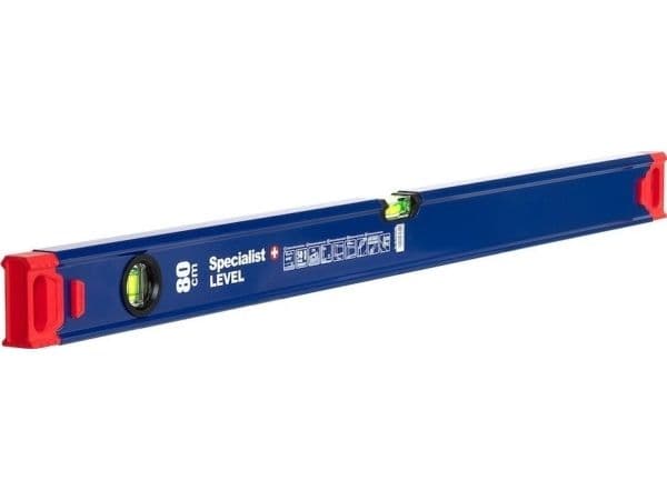 SPECIALIST+ taso LEVEL, 80 cm