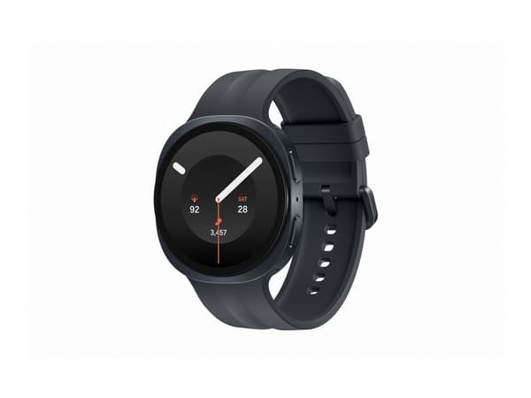 Samsung | Galaxy Watch9 (LTE) - 44 mm - Graphite