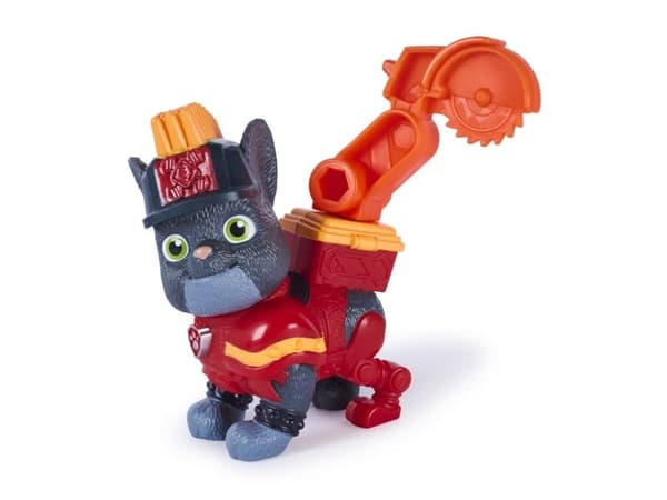 Rubble & Crew Wrecking Crew story pack