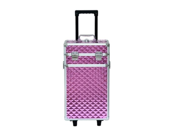 MYA Make Up Super Deluxe sminkvagn