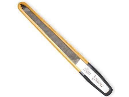 TOP CHOICE Metal file, large